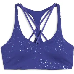 MOVE Trainings-BH Damen PUMA Lapis Lazuli Blue S