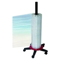Folienspender senkrecht für Folienbreite bis 950 mm