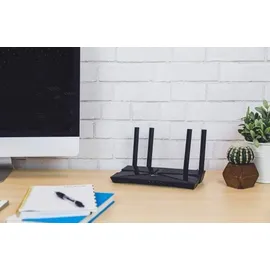 TP-Link Archer AX10 V1.2 AX1500 Dualband Router