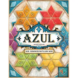 Next Move Games - Azul: Der Sommerpavillon Mini