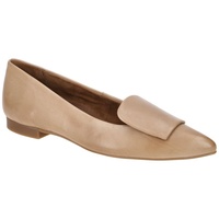 Paul Green Ballerinas beige 37