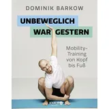 Knaur Balance Unbeweglich war gestern