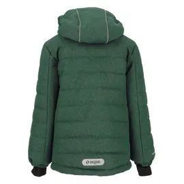 ZigZag Nino Skijacke Unisex Grün 116