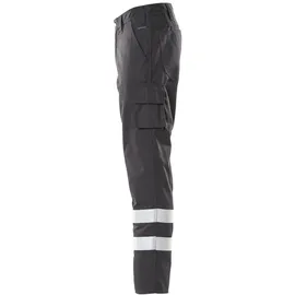 Mascot Hose Workwear mit Schenkeltaschen Macmichael 17979 Gr. 26 schwarz