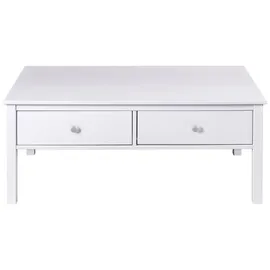 Interlink Chilly Home Weiß Kiefer 110 x 47 x 70 cm
