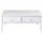 Interlink Chilly Home Weiß Kiefer 110 x 47 x 70 cm