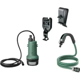 Bosch Akku-Regenwasserpumpe GardenPump Erweiterungsset F016800613