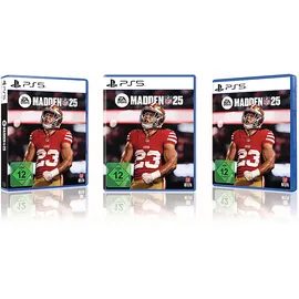 EA SPORTS Madden NFL 25 - [PlayStation 5]