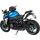 FoliaTec Felgenzierstreifen Racing 7mm neon Gelb