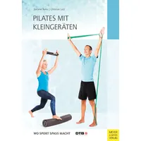 Meyer & Meyer Pilates mit Kleingeräten
