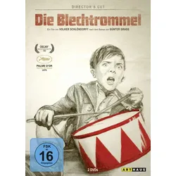 Die Blechtrommel - Director's Cut (2 DVDs)