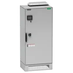 Schneider Electric EVCP200D5IP31 Elektronische VAR Kompensation, PowerLogic AccuSine PFV+, 200A, 380-480V, IP31