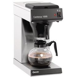 Gastro Bartscher Kaffeemaschine Contessa 1000