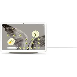 Google Pixel Tablet (GA04750-EU) (porcelain) 10.95