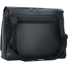 JOST Tolja Messenger 38 cm Laptopfach schwarz