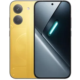 Xiaomi POCO X8 Pro 8 GB RAM 256 GB Yellow