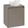 Villeroy & Boch Collaro Schrank mit Konsolenplatte, C14900VM,
