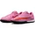 Mercurial Academy IC magic flamingo/black-total crimson 46
