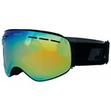 Joluvi Futura Photocromic Skibrille Schwarz