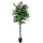 Europalms Ficus-Benjamini Multi-Stamm, Kunstpflanze, 210cm