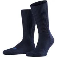Falke Walkie Ergo Funktionssocken Unisex 1 Paar Blau 37-38
