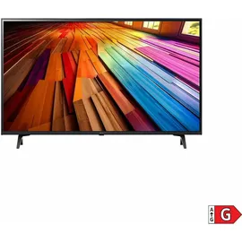 LG 43UT80006LA 43" 4K LED Smart TV UT80