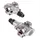Shimano PD-M505 Silber