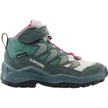 Lowa Maddox Pro GTX Mid VC Schuhe (Größe 30 gruen)