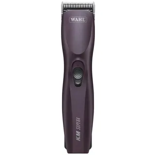 WAHL KM Supera cordless dog and cat trimmer