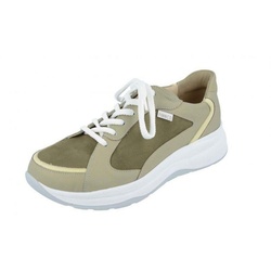 Finn Comfort Piccadilly Sneaker grün 40,5