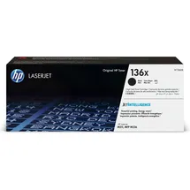 HP Kompatibel zu HP W1360X Schwarz