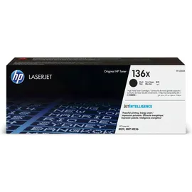 HP Kompatibel zu HP W1360X Schwarz