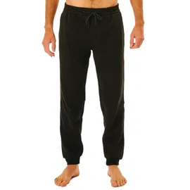 Rip Curl RipCurl Anti Series Departed Trackpant black (0090) S
