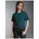 TRIGEMA T-Shirt Trainingsshirt Blau 3XL