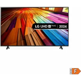 LG 75UT80006LA 75" 4K LED Smart TV UT80