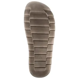 Fischer Markenschuh Slides Blau 45