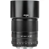 Viltrox 56 mm F1,4 XF Fuji X