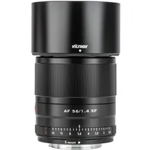 Viltrox 56 mm F1,4 XF Fuji X