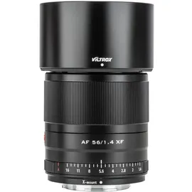Viltrox 56 mm F1,4 XF Fuji X