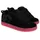 DC Shoes Court Graffik black/black/pink 37,5