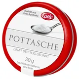 Caesar & Loretz Pottasche Caelo HV-Packung Blechdose