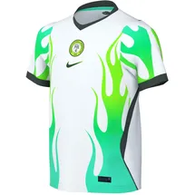 Nike Nigeria Auswärtstrikot (Replica) 2026 Kinder Gr. 158/164