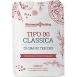 Bindewald und Gutting Weizenmehl Tipo 00 Classica 1kg