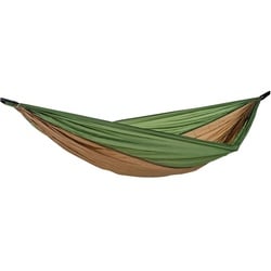 Amazonas Hängematte Adventure Hammock coyote