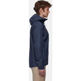 Mammut Convey Tour HS Kapuzenjacke Damen Marine S