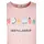 happy girls Sommerkleid HAPPY GIRLS "Shirt", Mädchen, Gr. 134, EURO-Größen, rosa (rose), Stoff, 100% Baumwolle, normal, Kleider Sommerkleid