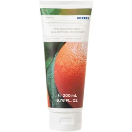 Korres Grapefruit Sunrise Glättende Bodymilk 200 ml