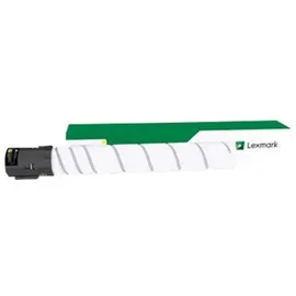 Lexmark 76C0HY0 gelb