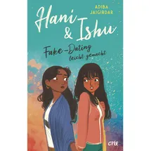 One Hani & Ishu: Fake-Dating leicht gemacht