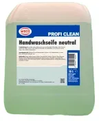 WECO Handseife, neutral 60205 , 10 Liter - Kanister